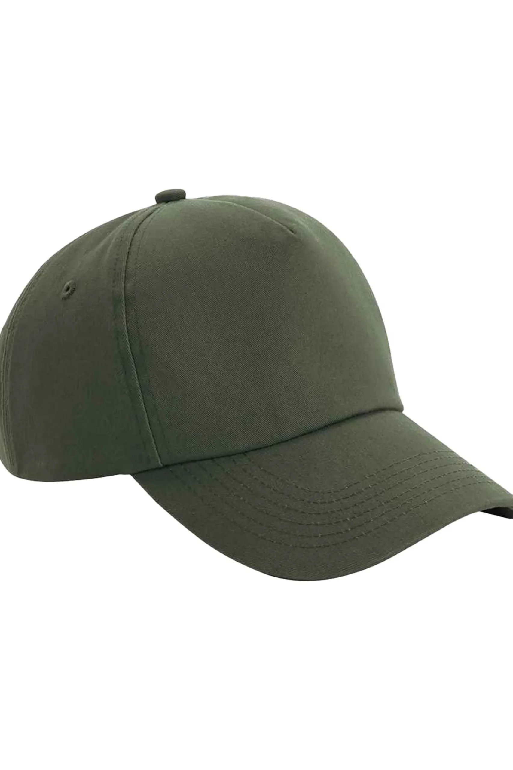 Gorra De 5 Paneles Beechfield Authentic