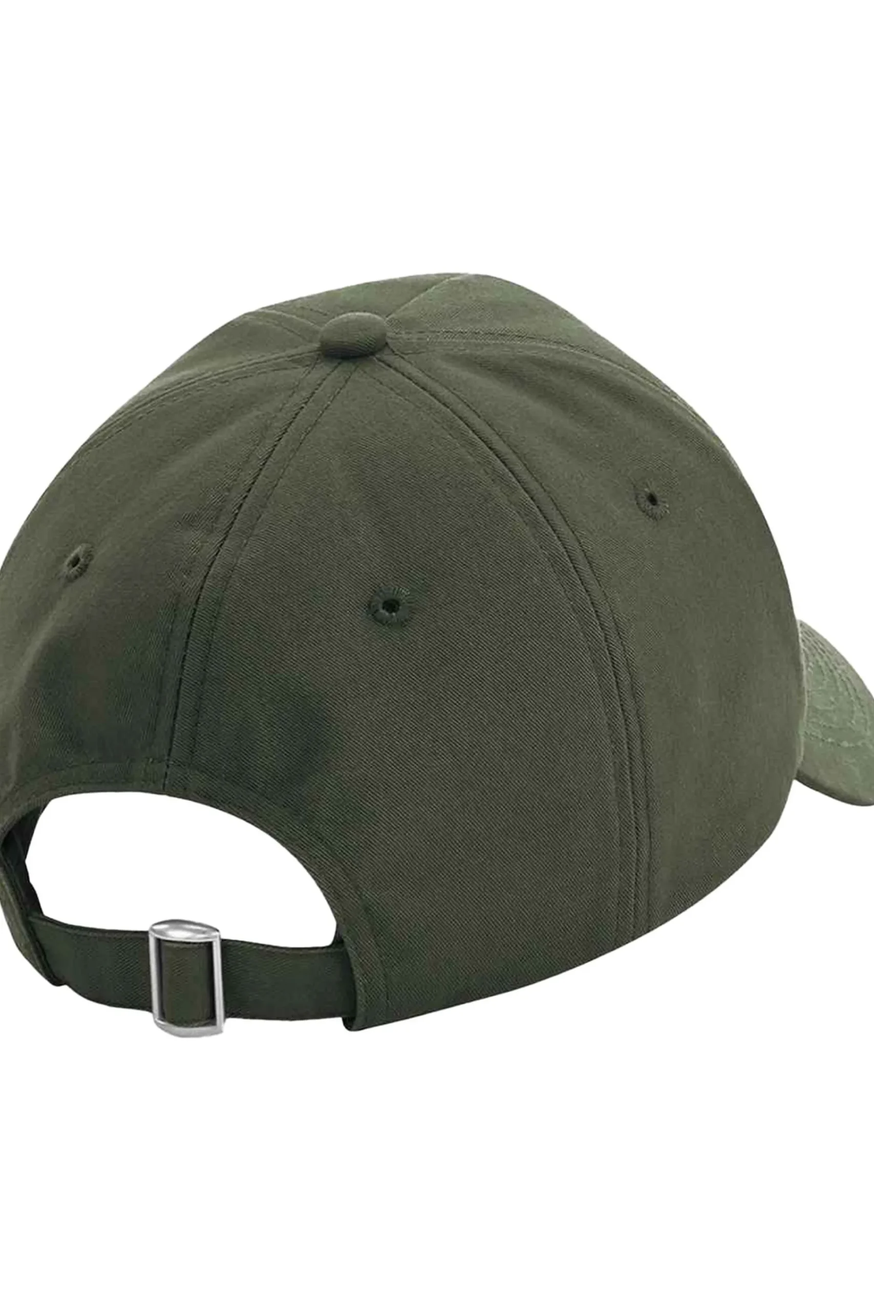 Gorra De 5 Paneles Beechfield Authentic