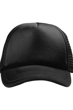 Gorra De 5 Paneles Modelo Trucker Bullet