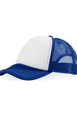 Gorra De 5 Paneles Modelo Trucker (paquete De 2) Bullet