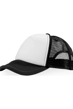 Gorra De 5 Paneles Modelo Trucker (paquete De 2) Bullet
