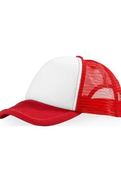 Gorra De 5 Paneles Modelo Trucker (paquete De 2) Bullet