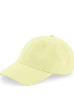 Gorra De 6 Paneles Y Perfil Bajo Beechfield