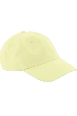Gorra De 6 Paneles Y Perfil Bajo Beechfield