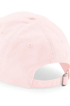 Gorra De 6 Paneles Y Perfil Bajo Beechfield