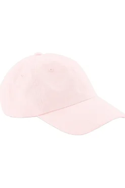 Gorra De 6 Paneles Y Perfil Bajo Beechfield