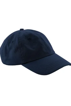 Gorra De 6 Paneles Y Perfil Bajo Beechfield