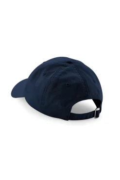 Gorra De 6 Paneles Y Perfil Bajo Beechfield