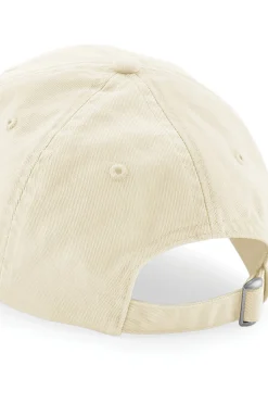 Gorra De 6 Paneles Y Perfil Bajo Beechfield