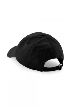 Gorra De 6 Paneles Y Perfil Bajo Beechfield