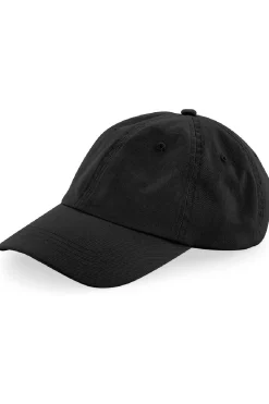 Gorra De 6 Paneles Y Perfil Bajo Beechfield