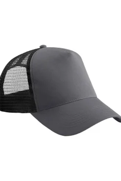 Gorra De Polialgodón Beechfield