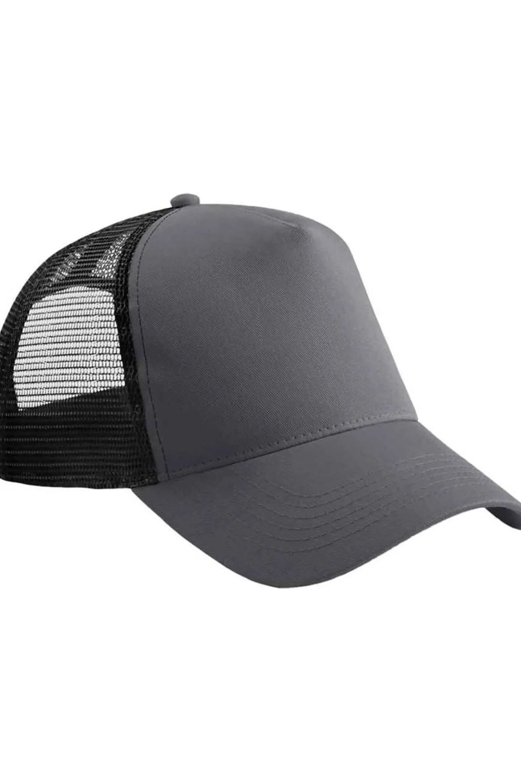 Gorra De Polialgodón Beechfield
