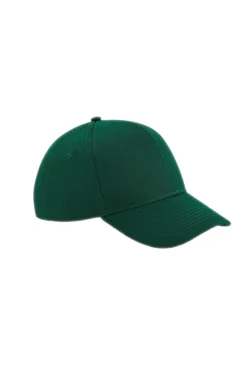 Gorra De Seis Paneles Beechfield Ultimate