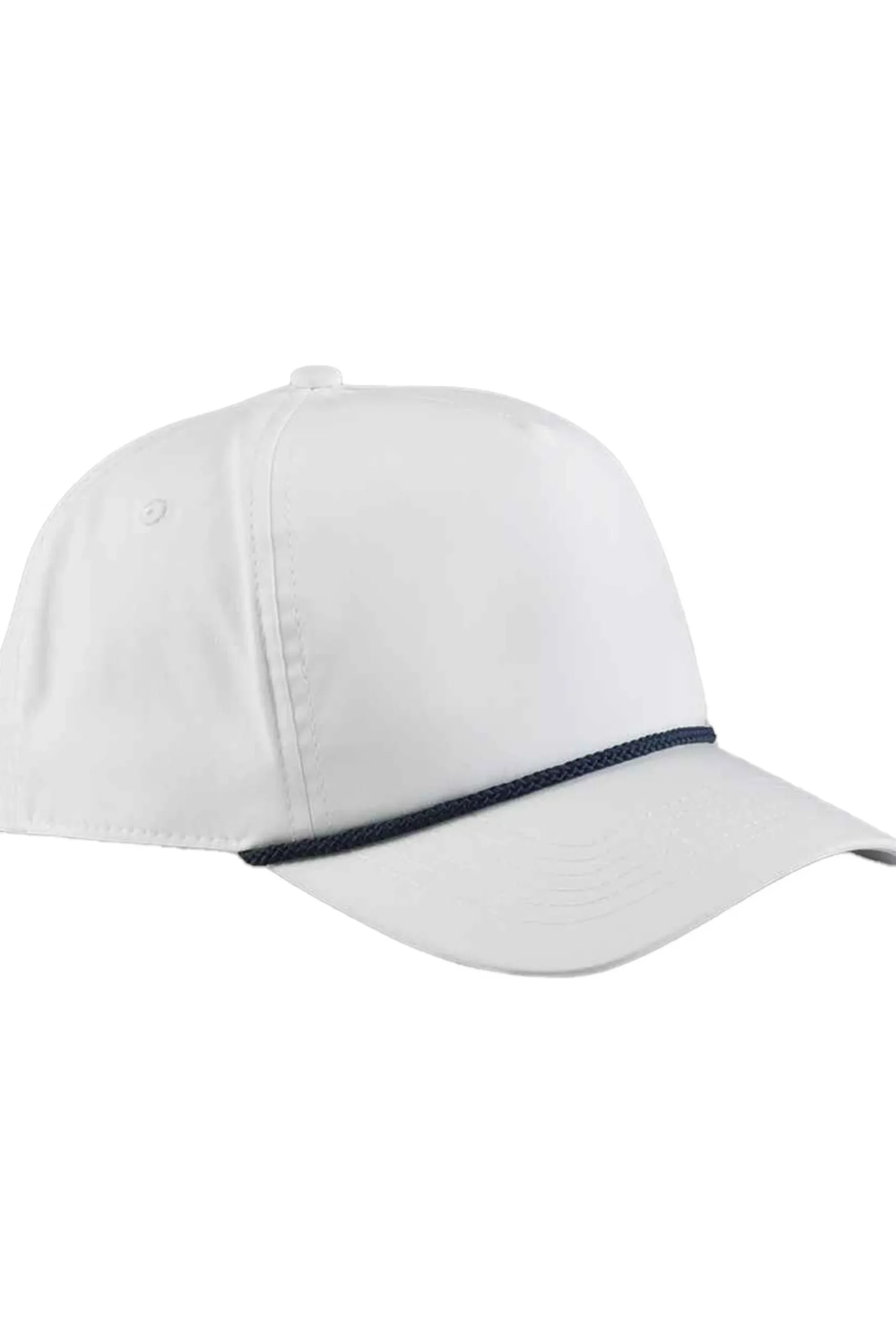 Gorra Detalle De Cuerda Beechfield