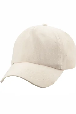 Gorra Estilo Béisbol Con Diseño De 5 Paneles Beechfield