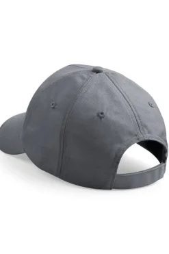 Gorra Estilo Béisbol Con Diseño De 5 Paneles Beechfield