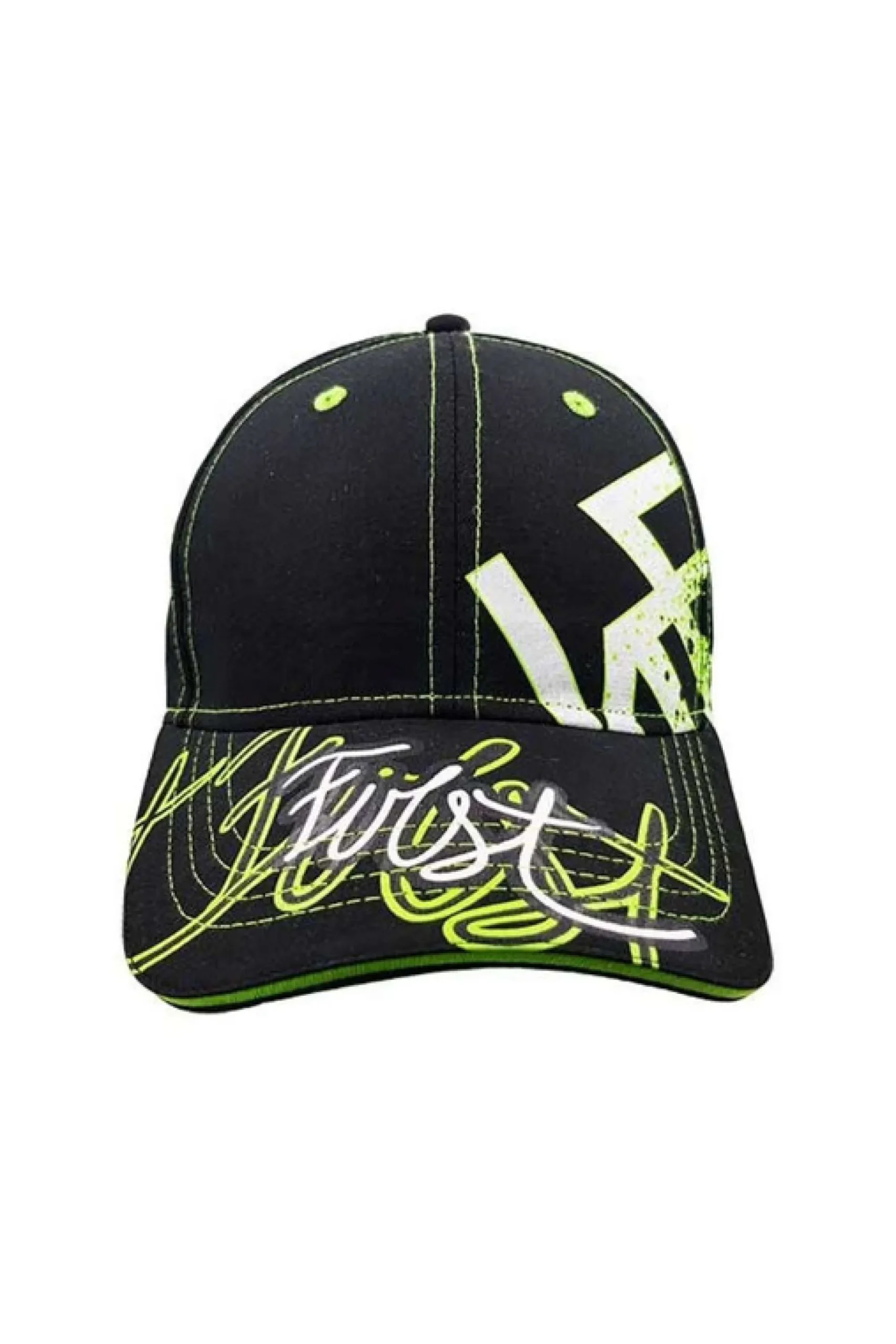 Gorra First One Krf