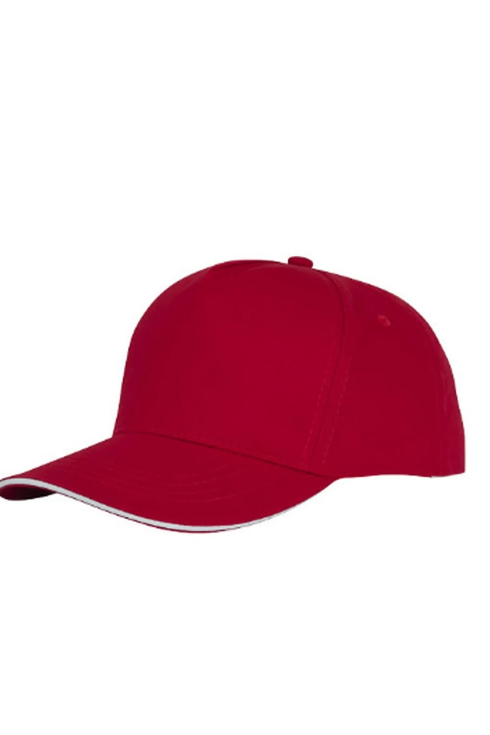 Gorra Modelo Ceto De 5 Paneles Adultos Bullet