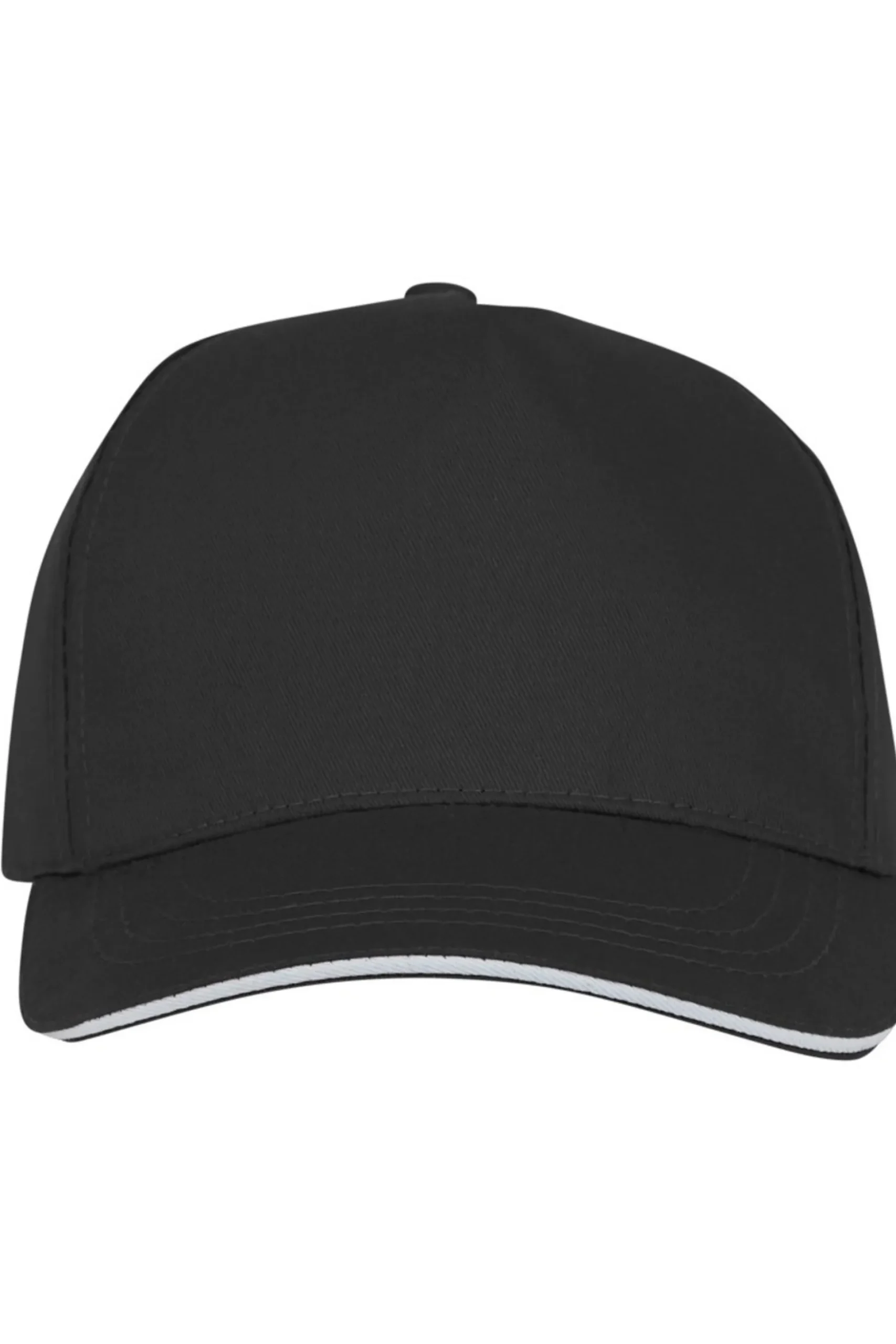 Gorra Modelo Ceto De 5 Paneles Adultos Bullet