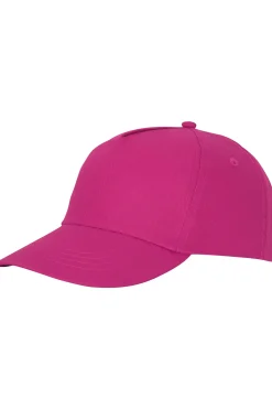 Gorra Modelo De 5 Paneles Adultos Bullet Feniks