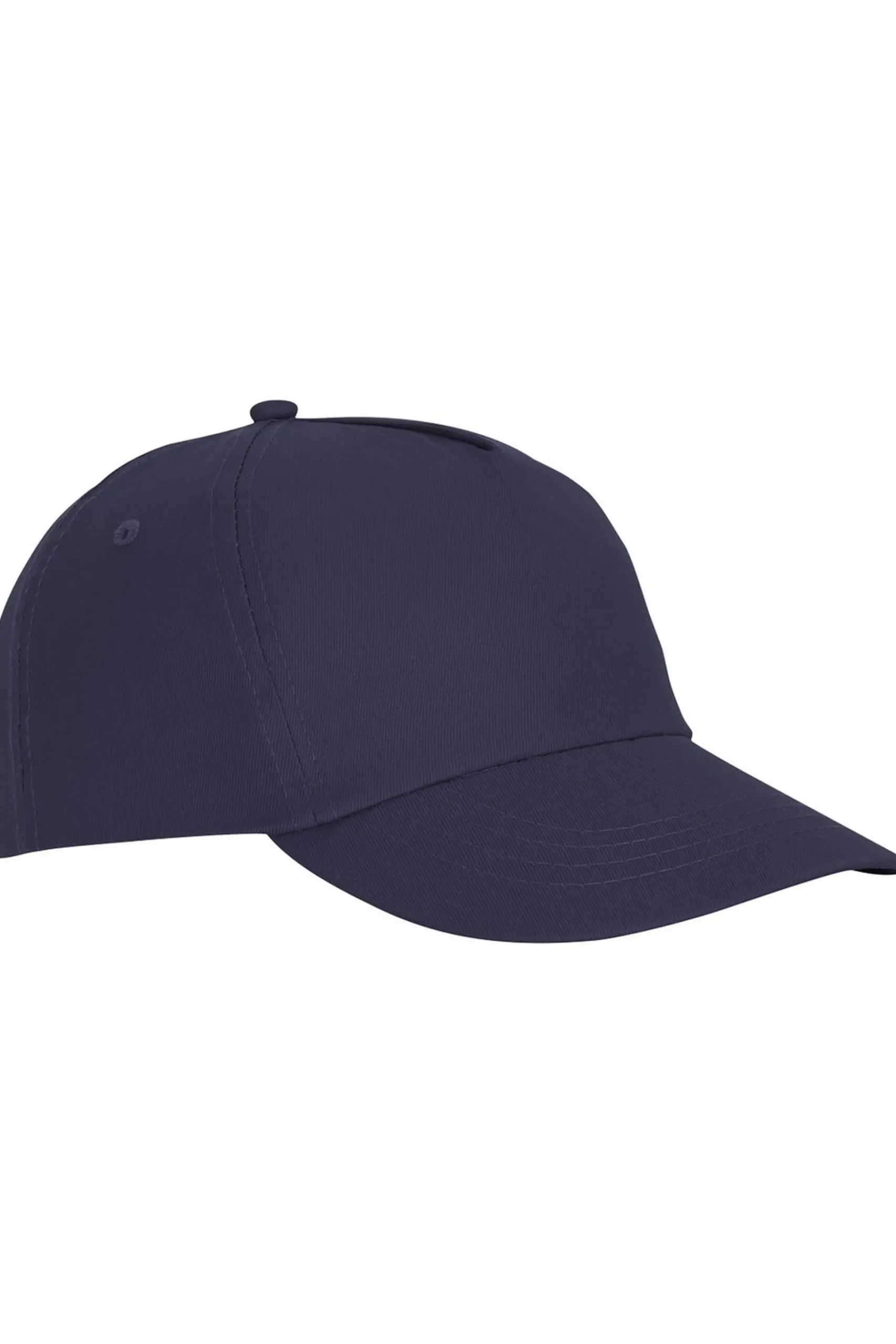 Gorra Modelo De 5 Paneles Adultos Bullet Feniks