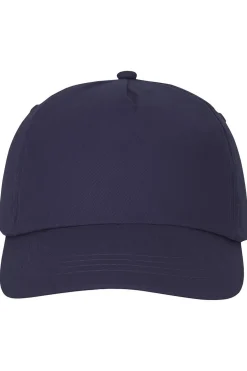Gorra Modelo De 5 Paneles Adultos Bullet Feniks