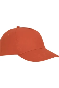 Gorra Modelo De 5 Paneles Adultos Bullet Feniks
