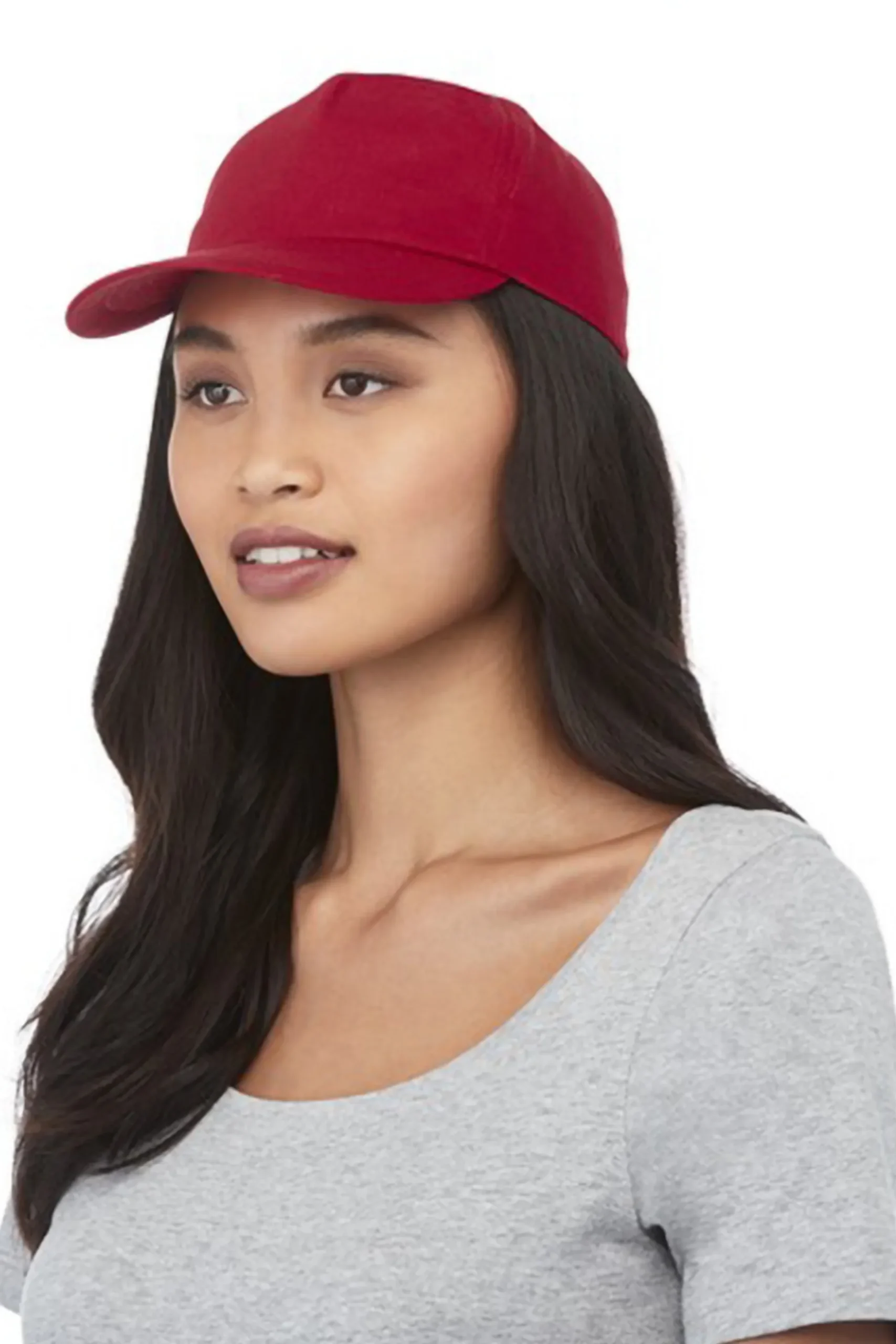 Gorra Modelo De 5 Paneles Adultos Bullet Feniks