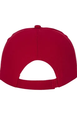 Gorra Modelo De 5 Paneles Adultos Bullet Feniks