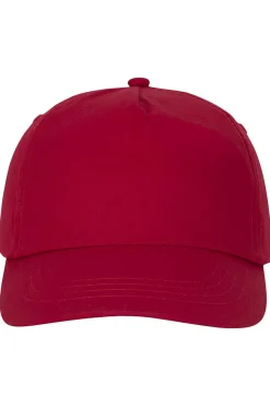 Gorra Modelo De 5 Paneles Adultos Bullet Feniks
