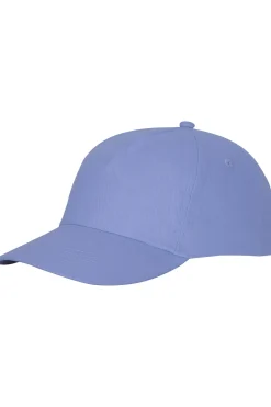 Gorra Modelo De 5 Paneles Adultos Bullet Feniks