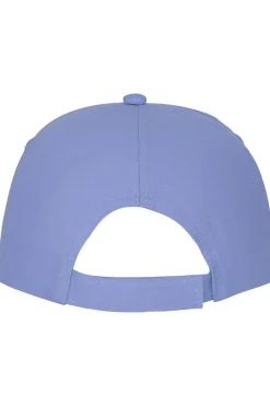 Gorra Modelo De 5 Paneles Adultos Bullet Feniks