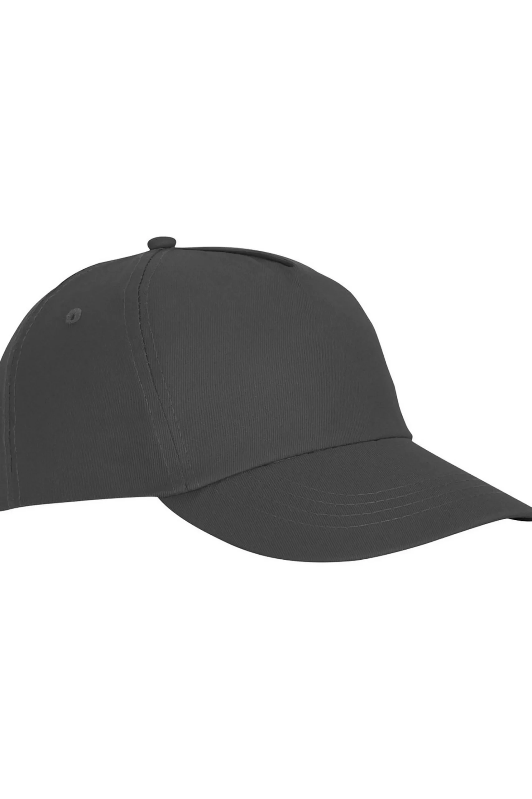 Gorra Modelo De 5 Paneles Adultos Bullet Feniks
