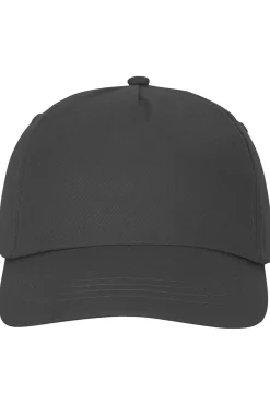 Gorra Modelo De 5 Paneles Adultos Bullet Feniks
