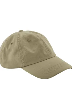 Gorra 6 Paneles Beechfield
