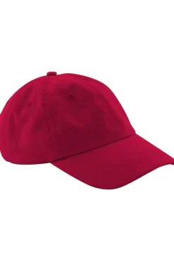 Gorra 6 Paneles Beechfield