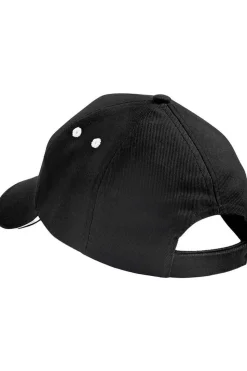 Gorra 5 Paneles Beechfield
