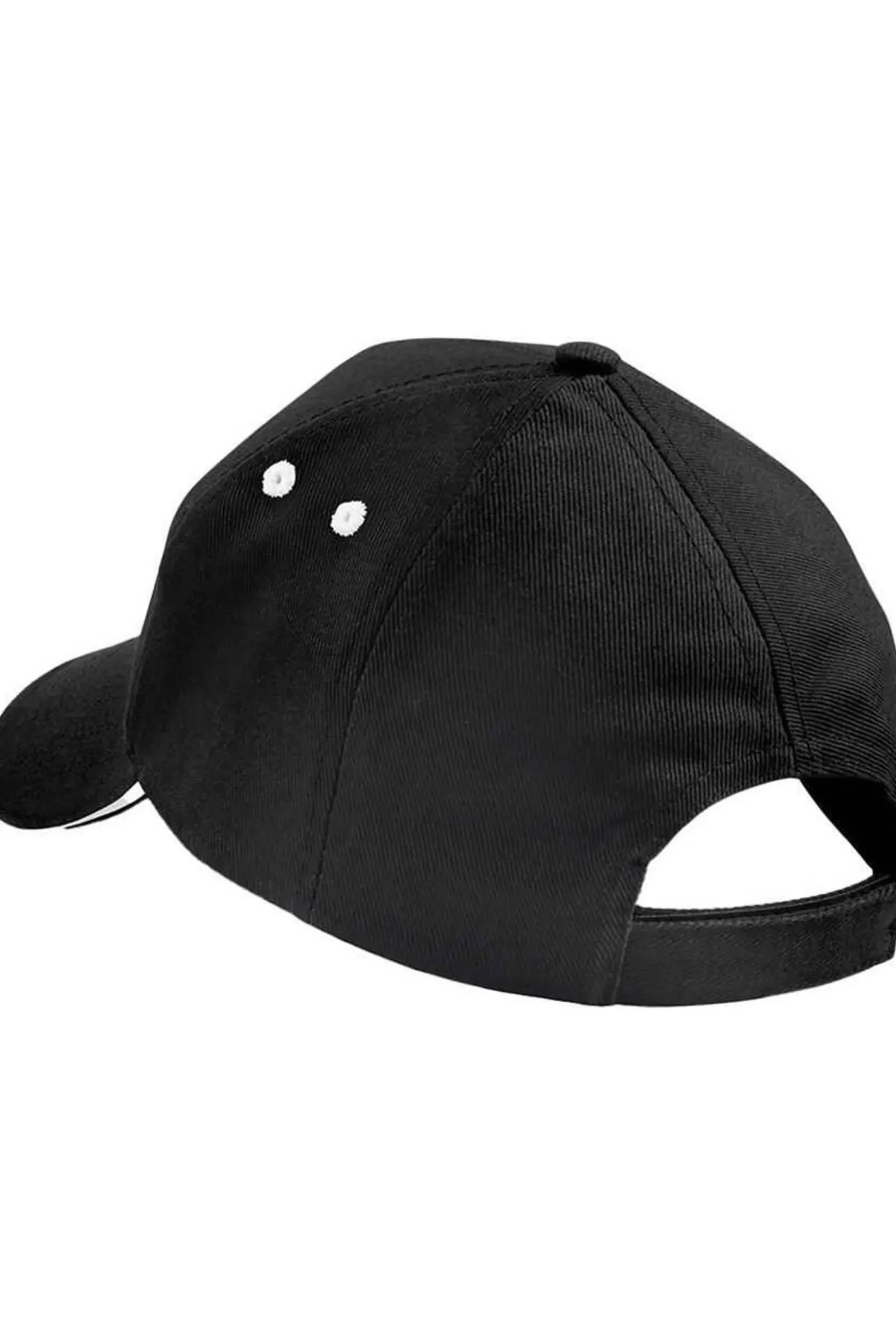 Gorra 5 Paneles Beechfield