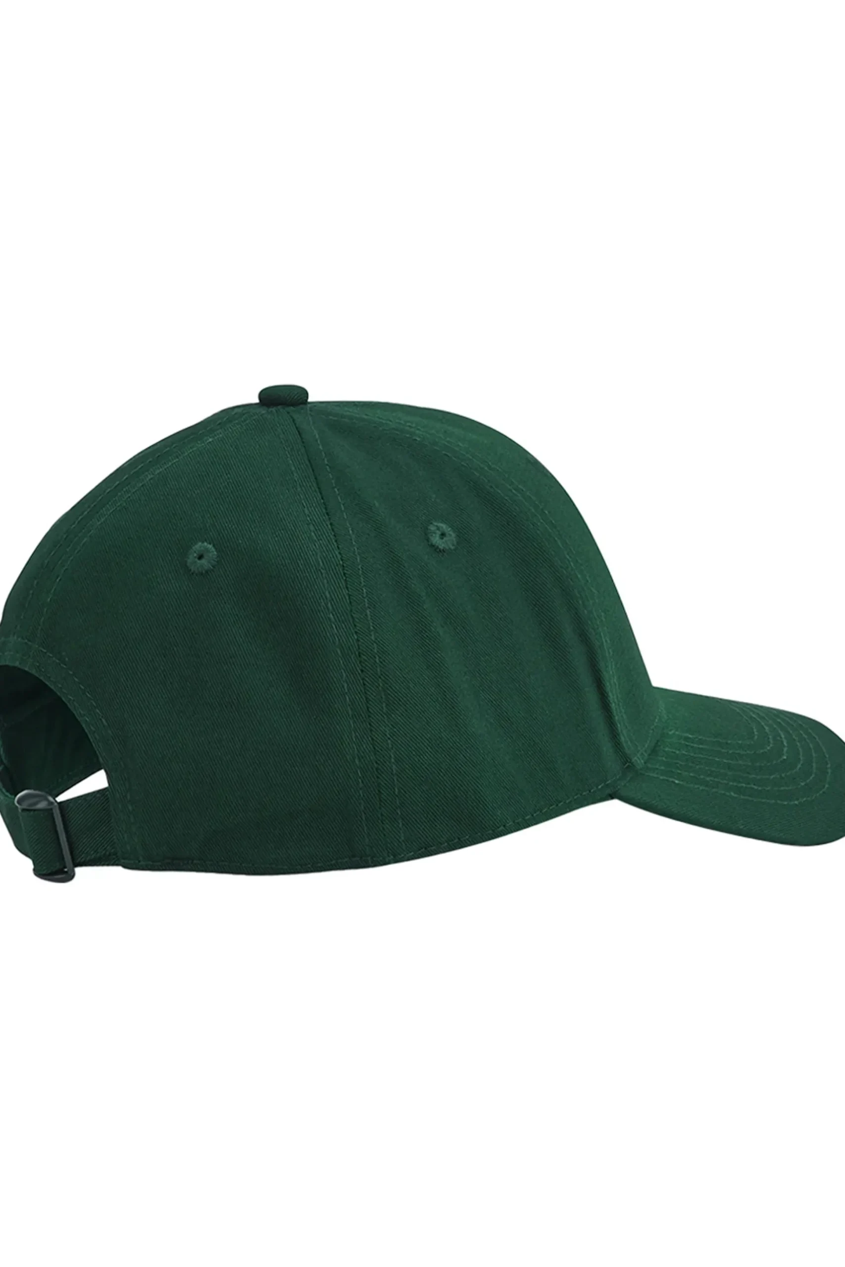 Gorra 6 Paneles De Algodón Orgánico Beechfield Classic