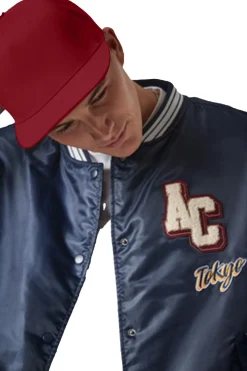 Gorra 5 Paneles Modelo Retro Beechfield