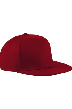 Gorra 5 Paneles Modelo Retro Beechfield