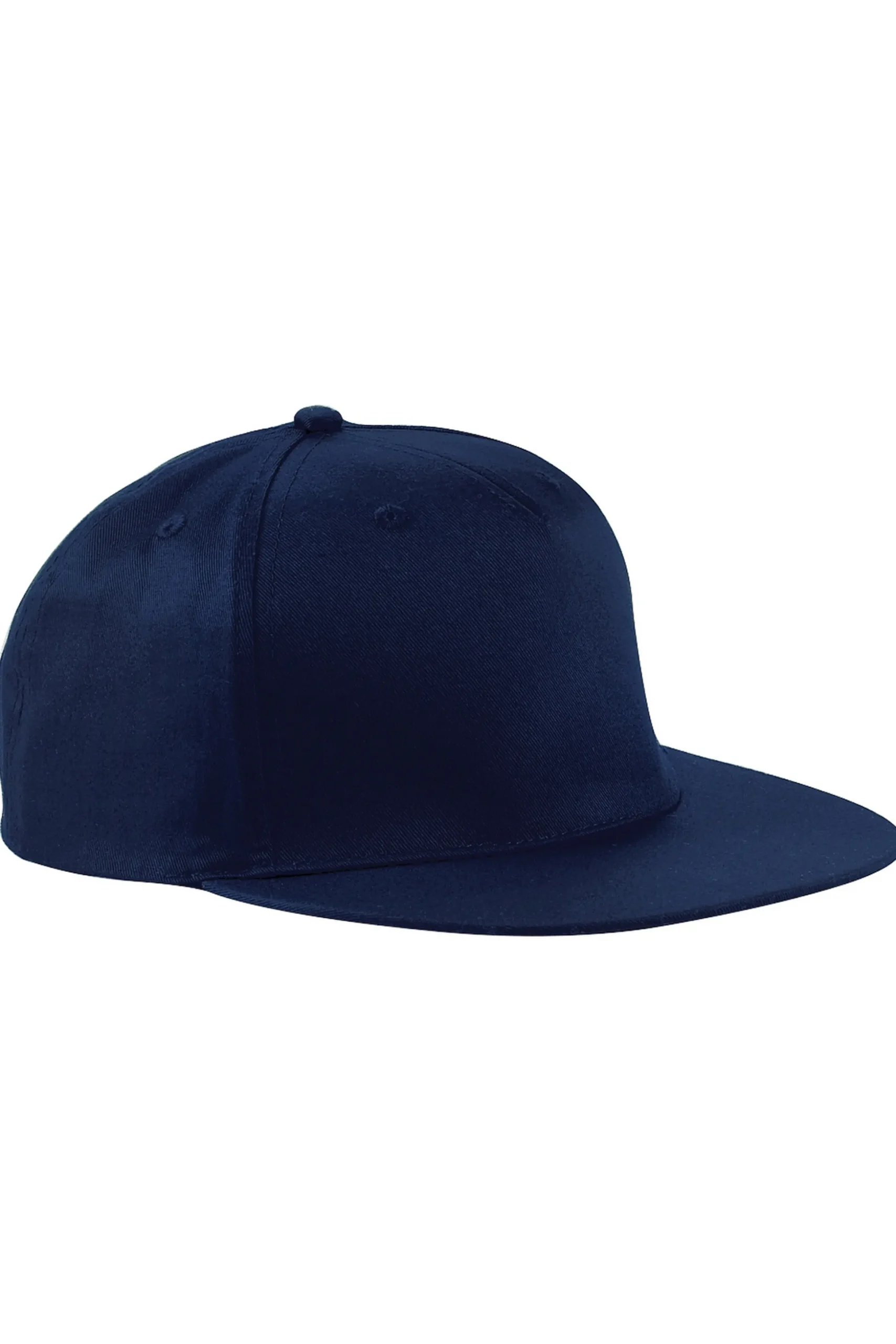 Gorra 5 Paneles Modelo Retro Beechfield