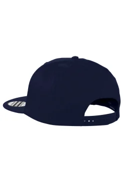 Gorra 5 Paneles Modelo Retro Beechfield