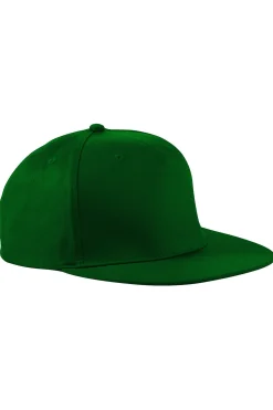 Gorra 5 Paneles Modelo Retro Beechfield