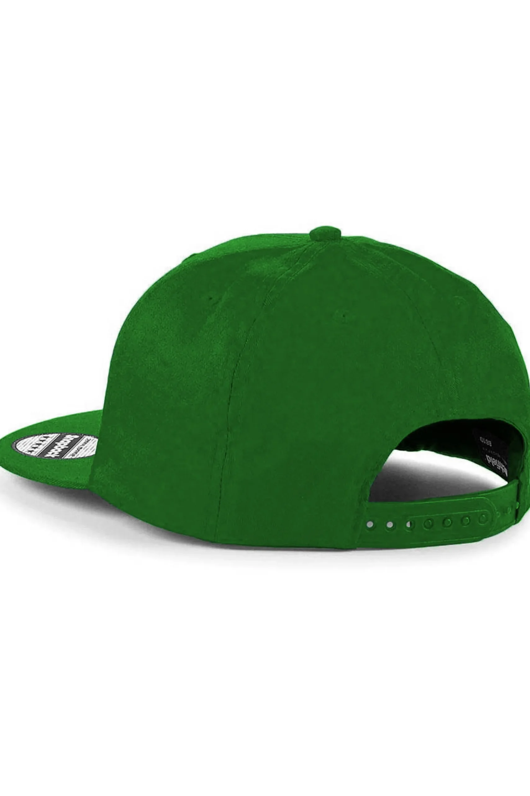 Gorra 5 Paneles Modelo Retro Beechfield