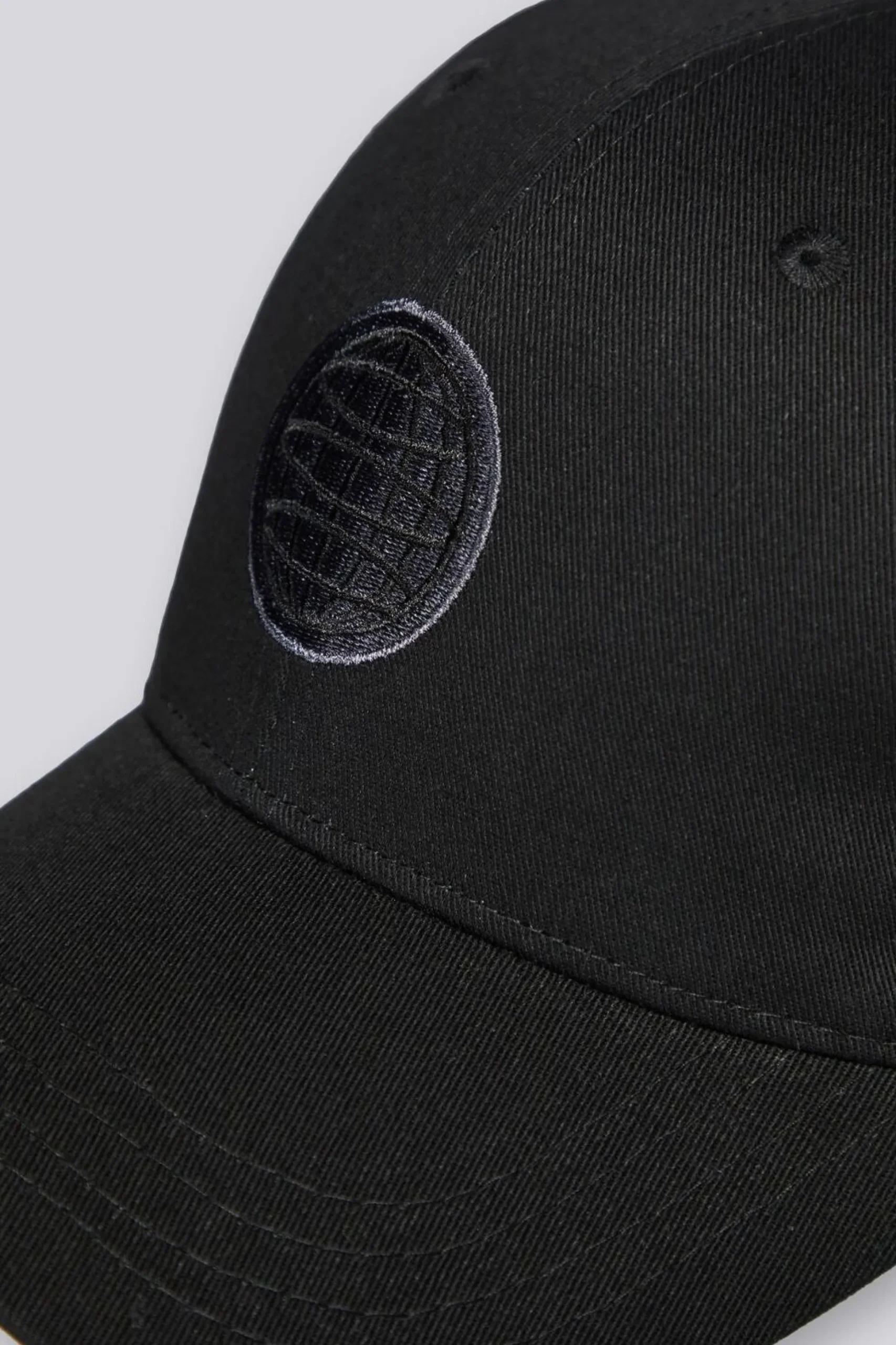 Gorra Silver