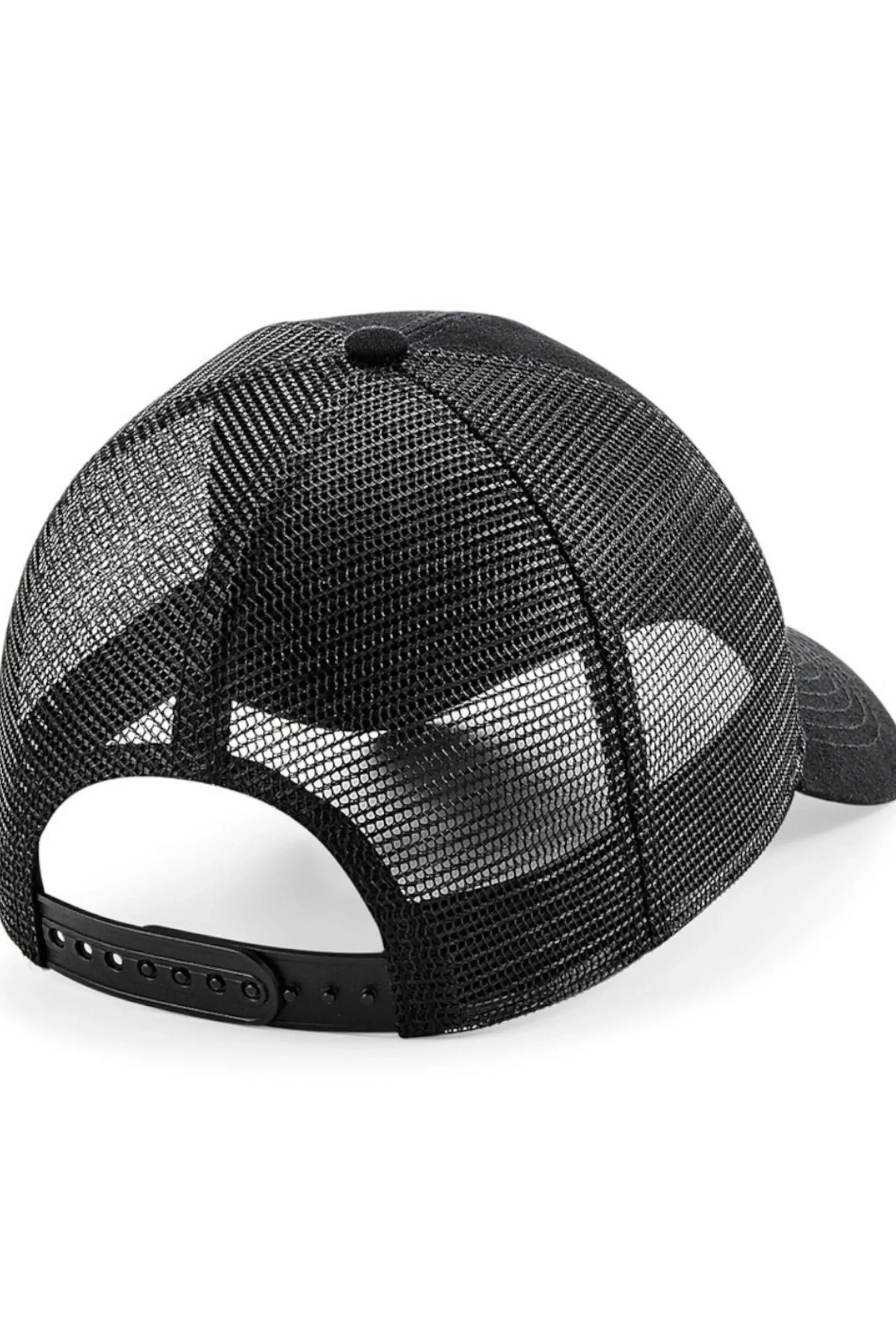 Gorra Snapback Con Parte Beechfield
