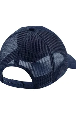 Gorra Snapback Con Parte Beechfield