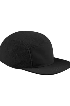 Gorra Tipo Camper De Reciclada Adultos Beechfield